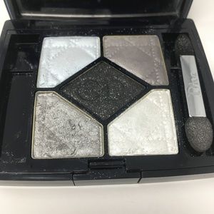Christian Dior Eye 5 Couleurs Gris Gris